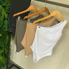 Imagem do BODY SUPLEX MANGA ÚNICA