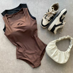 BODY SUPLEX DECOTE QUADRADO BOJO- na internet