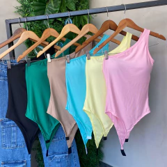 BODY SUPLEX MANGA ÚNICA - loja online