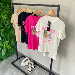 TEE SHIRT PITAYA- - Gringa Store