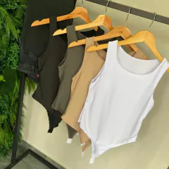 BODY SUPLEX REGATA BOJO-