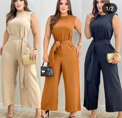 MACACAO LONGO NATALIA - Gringa Store