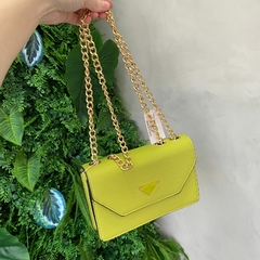 Imagem do BOLSA CLASSICA CORRENTE-