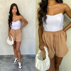 SHORT PIPOCA- - comprar online