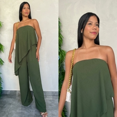 MACACAO LONGO CELENA- - comprar online