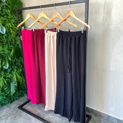 PANTALONA DUNA RISCA ELASTICO