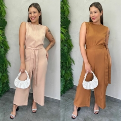 MACACAO LONGO NATALIA - comprar online