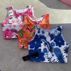 CROPED POLIAMIDA INSPIRAÇAO FARM VARIAÇAO-