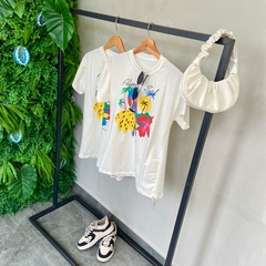 T SHIRT ARARA- - comprar online