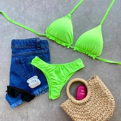 CONJUNTO BIQUINI ASA DELTA TULUM- - Gringa Store