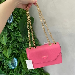 BOLSA CLASSICA CORRENTE- - Gringa Store