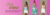 Imagem do banner rotativo Gringa Store