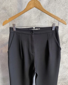 Pantalon Sicilia - Sastrero Negro en internet