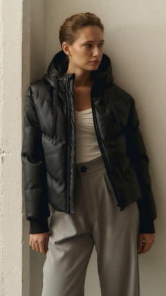 Puffer Williams - comprar online