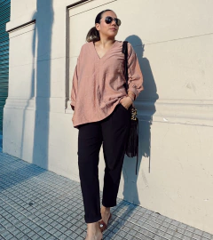 Tunica MENORCA - - Passiones.byAndre