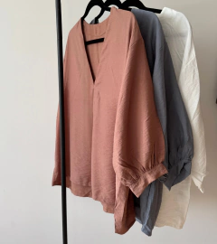 Tunica MENORCA - en internet