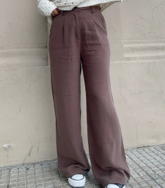 Wide Leg Serbia - Passiones.byAndre