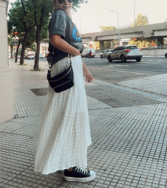 Imagen de Falda TOSCANA