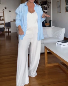 Mono IPANEMA off white - comprar online