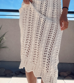 Vestido Santo Domingo - Passiones.byAndre