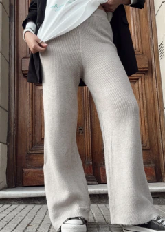 Pantalon Patagonia tejido - Vison en internet