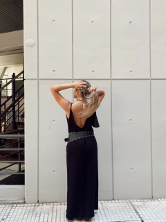 Mono IPANEMA negro - tienda online