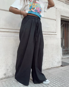 Palazo Serafina Negro en internet