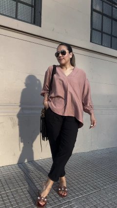 Tunica MENORCA - - comprar online