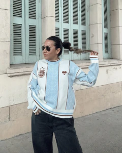 Sweater AFA - el más viral