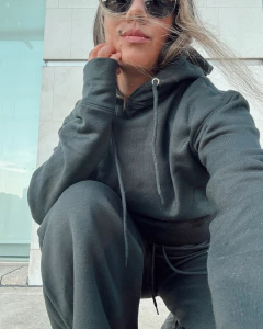 Set Dubai Negro en internet