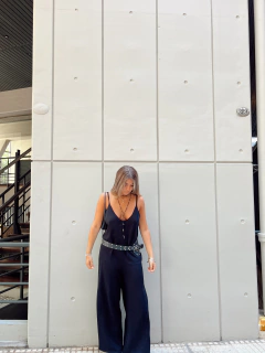 Imagen de Mono IPANEMA negro