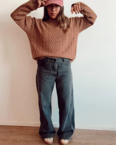 Sweater Oslo - Habano en internet