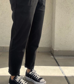 Imagen de Pantalón Roma - Negro