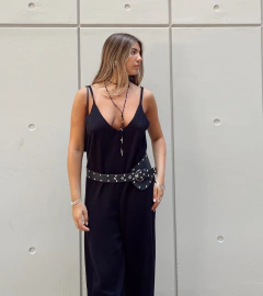 Mono IPANEMA negro - comprar online