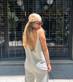 Mono IPANEMA off white