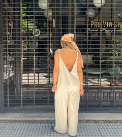 Mono IPANEMA off white - comprar online