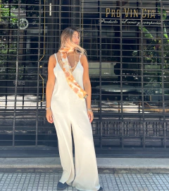 Imagen de Mono IPANEMA off white