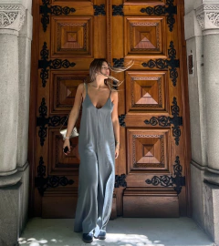 Mono IPANEMA gris en internet