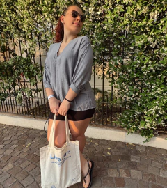 Tunica MENORCA - - Passiones.byAndre