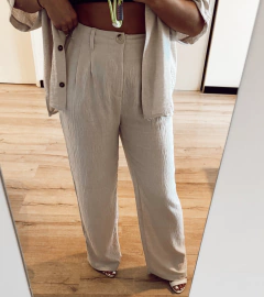 Wide leg Cartagena - comprar online