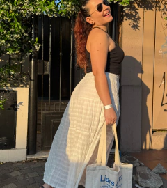 Falda TOSCANA - Passiones.byAndre