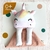 Mantita de apego Unicornio en internet