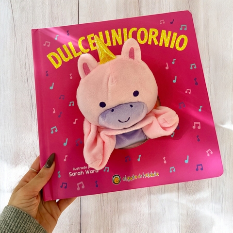 Dulce Unicornio - comprar online
