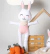 Muñeco Patas Largas Conejo en internet