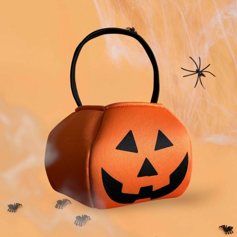 Caramelera Calabaza