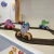 Rompecabezas 3D + pista “Zoo Race” - Amitinos