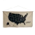 U.S.A. Map