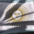 Argentina con Sol Bordado - GOLD Edition - comprar online