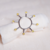 Anel Sol Ilumina - comprar online