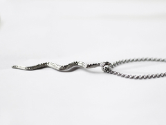 Collar SERPIENTE 7 en internet